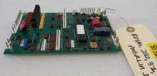 ROYAL VENDORS SODA 282, 376, 552 MERLIN SERIES II VERSATILE CHIP REV 5.06 Board #8132 