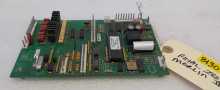 ROYAL VENDORS SODA 282, 376, 552 MERLIN SERIES II VERSATILE CHIP REV 5.11 Board #8130