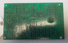 ROYAL VENDORS SODA 282, 376, 552 MERLIN SERIES II VERSATILE CHIP REV 5.11 Board #8130 