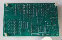 ROYAL VENDORS SODA 376 552 MERLIN 5000 SERIES II REV B1 Board #7550 