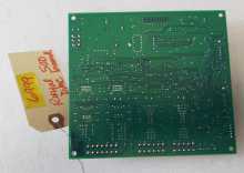 ROYAL VENDORS SODA 500 Vending machine PCB DMC board #6999  