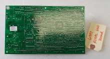 ROYAL VENDORS SODA 660 Vending machine PCB board #6997 