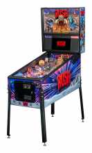 STERN RUSH PREMIUM Pinball Game Machine for sale 