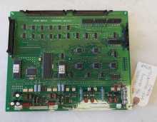SAMMY KEY CATCHER Arcade Game Board #AS26462A (1367) 