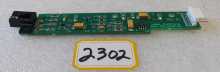SAMMY USA Arcade Game HAPP GUN RIFLE Board #95-1019-SG (2302) 