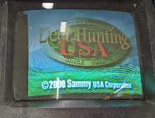 SAMMY USA DEER HUNTING USA Arcade Game Board #6886 