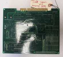 SAMMY USA DEER HUNTING USA Arcade Machine Game PCB Printed Circuit Board #5501 for sale 