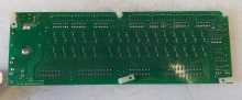 SAMMY USA SPORTS ARENA Arcade Game LIGHT CONTROLLER Board #AM3ABR-02 (1316) 