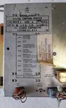 SEEBURG 45 Jukebox CONTROL CENTER #DCC4 (2282) 