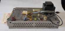 SEEBURG 45 Jukebox CONTROL CENTER #DCC4 (2282) 