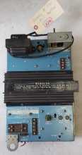 SEEBURG 45 Jukebox STEREO AMPLIFIER #LPC-1 (2280) 