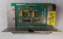 SEEBURG JUKEBOX PIM-1000 DISPLAY Board #70-318501 (7069) 