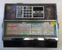 SEEBURG Nostalgic WALLBOX for sale #8105 