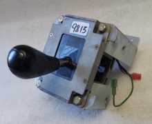 SEGA  Arcade Game 4 Speed Shifter Assembly #9813 