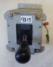 SEGA  Arcade Game 4 Speed Shifter Assembly #9813
