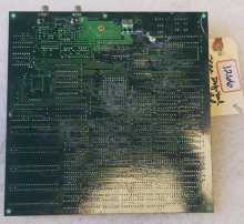 SEGA Arcade Game DIGITAL AUDIO Board #837-12941 (1266)