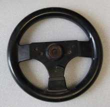 SEGA Arcade Game 10.5 inch Steering Wheel #7878