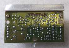 SEGA Arcade Game BASS SOUND AMP Board #838-11651 (2210)