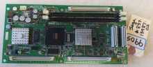 SEGA Arcade Game Board #837-13987-02 (9905)