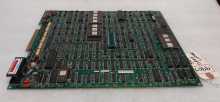 SEGA Arcade Game CHOPLIFTER Board #834-5795 (9907) 