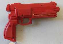 SEGA Arcade Game GUN SHELL for HOTD2, JURASSIC PARK, CONFIDENTIAL MISSION #8248 