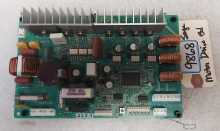 SEGA Arcade Game MOTOR DRIVE Board - #838-14174 (9868) 