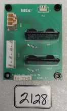 SEGA Arcade Game RELAY #839-1073-01 (2128) 