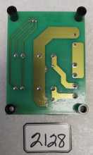 SEGA Arcade Game RELAY #839-1073-01 (2128) 