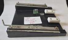 SEGA Arcade Game SEAT SLIDE ASSEMBLY #5