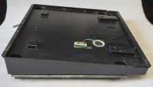 SEGA Arcade Game SEAT SLIDE ASSEMBLY #5