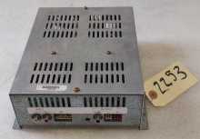 SEGA Arcade Game SOUND AMP Board #601-10369 (2253)