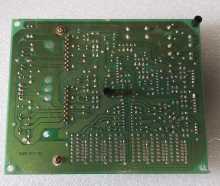 SEGA Arcade Game SOUND AMP Board #838-11650-35 (7873)_4