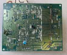 SEGA Arcade Game SOUND AMP Board #838-10018 (2245)