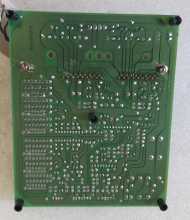 SEGA Arcade Game SOUND AMP Board #838-11650-03 (2229)