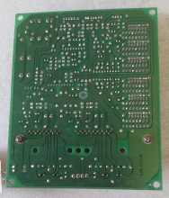 SEGA Arcade Game SOUND AMP Board #838-11650-13 (2235)