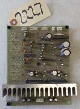 SEGA Arcade Game SOUND AMP Board #838-11650-44 (2227)