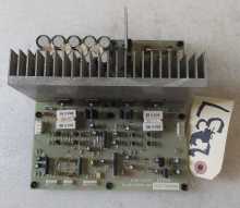 SEGA Arcade Game SOUND AMP Board #838-13142 (2237)