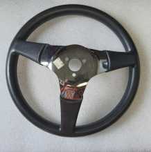 GENERIC Arcade Game STEERING WHEEL 12.25 in #8604
