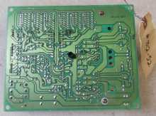 SEGA Arcade Game STEREO SOUND AMP Board #838-11650-01 (812-52) 
