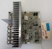 SEGA Arcade Machine Game PCB Printed Circuit SOUND AMP Board #5527 for sale 