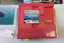 SEGA BASS FISHING CHALLENGE Arcade Game MAIN Board & HEADER #9811 