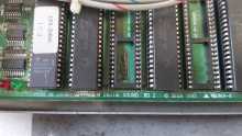 SEGA DAYTONA 2 Arcade Game DIGITAL SOUND Board #837-12273-92 (2289)