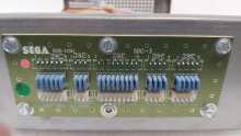 SEGA DAYTONA 2 Arcade Game DIGITAL SOUND Board #837-12273-92 (2289)