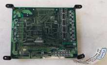 SEGA DAYTONA 2, SUPER GT & more Arcade Game IO Board #838-13992 (2392)