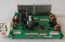 SEGA DAYTONA USA 2 Arcade Game Model 3 Servo Motor Drive Board - #838-12912-01 (2259)