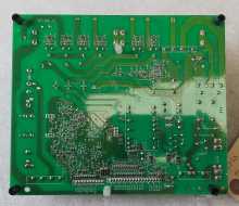 SEGA DAYTONA USA 2 Arcade Game Model 3 Servo Motor Drive Board - #838-12912-01 (2259)