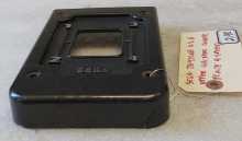 SEGA DAYTONA USA Arcade Game 4 SPEED UPPER SHIFTER COVER PLATE (2198) 