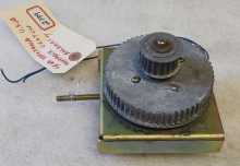 SEGA DAYTONA USA Arcade Game FEEDBACK CLUTCH Assembly (2199) 