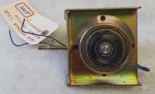 SEGA DAYTONA USA Arcade Game FEEDBACK CLUTCH Assembly (2199)