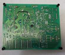 SEGA DAYTONA USA DELUXE Arcade Game SOUND AMP Board - #838-10141 (8824)
